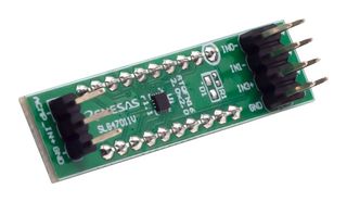 RENESAS SLG47011V-DIP PROTOTYPING BRD, BREADBRD/FAST PROTOTYPE