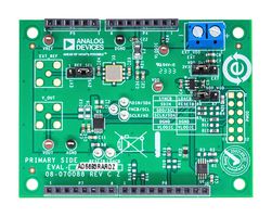 ANALOG DEVICES EVAL-AD5693RARDZ EVALUATION BOARD, DAC, 16BIT