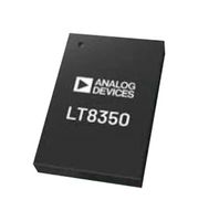 ANALOG DEVICES LT8350SAV#WPBF BUCK-BOOST CONVERTER, 2MHZ, LQFN-EP-32