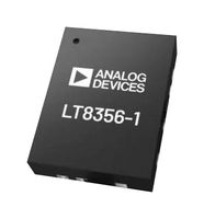 ANALOG DEVICES LT8356IUDCM-1#WPBF LED DRIVER, 1.95MHZ, QFN-EP-20, 125DEG C ROHS COMPLIANT: YES