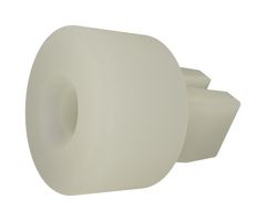 TR FASTENINGS RP0000383420 GROMMET, EXPANSION NUT, RND, 2.5MM PNL ROHS COMPLIANT: YES