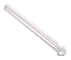 MENTOR 1282.5002 LIGHT PIPE, 1PIPE, 5MM L, PANEL ROHS COMPLIANT: YES
