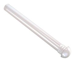 MENTOR 1293.5004 LIGHT PIPE, 1PIPE, 8.2MM L, PANEL ROHS COMPLIANT: YES