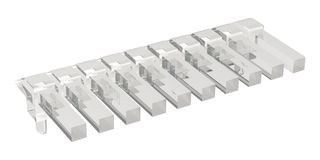 MENTOR 1271.2601 LIGHT PIPE, 1PIPE, 11.55MM L, PCB ROHS COMPLIANT: YES