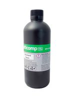 MULTICOMP PRO MP015174 RESIN, BRIGHT ORANGE, STND, 32%, 1KG ROHS COMPLIANT: YES