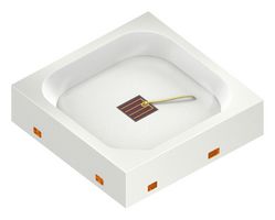 AMS OSRAM GROUP KR DDLM32.23-GQHS-25-D1G2 LED, RED, 12.4CD, 620NM, 39LM, 120DEG