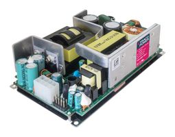 TRACO POWER TXO 300-148-J POWER SUPPLY, AC-DC, 48V, 4.17A