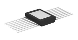 ANALOG DEVICES ADG798HFZ ANALOGUE MUX, 1CH, 210DEG C, FLATPACK-16 ROHS COMPLIANT: YES