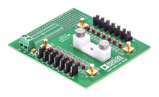 ANALOG DEVICES EVAL-14TSSOPEBZ EVAL BRD, TSSOP14 DEVICE, SW/MULTIPLEXER
