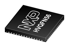 NXP PCA9451AHNY POWER MANAGEMENT IC, HVQFN-56, 105DEG C ROHS COMPLIANT: YES
