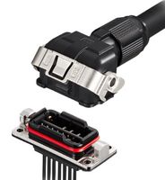 HIROSE / HRS HT802/MT50B-1822S