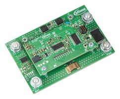 INFINEON REF60100EDPSTOBO1 REFERENCE BOARD, BMS, POWER MANAGEMENT