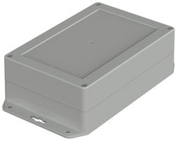 BOPLA 07618126 ENCLOSURE, MULTIPURPOSE, PC, LIGHT GREY ROHS COMPLIANT: YES