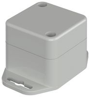 BOPLA 07805054 ENCLOSURE, MULTIPURPOSE, ABS, LIGHT GREY