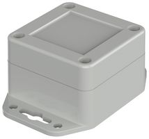 BOPLA 07806064 ENCLOSURE, MULTIPURPOSE, ABS, LIGHT GREY