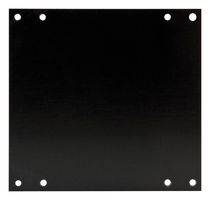 BOPLA 07921140 MOUNTING PANEL, EUROMAS X, W/WL ROHS COMPLIANT: YES