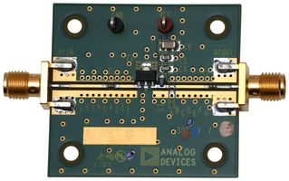 ANALOG DEVICES ADL5535-EVALZ EVALUATION BOARD, GAIN BLOCK IF AMP ROHS COMPLIANT: YES