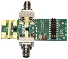 ANALOG DEVICES ADRF5731-EVALZ EVALUATION BOARD, DIGITAL ATTENUATOR ROHS COMPLIANT: YES