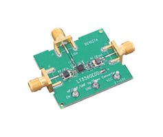 ANALOG DEVICES DC1027A EVALUATION BOARD, DOUBLE BALANCED MIXER ROHS COMPLIANT: YES