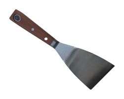 MULTICOMP PRO MP015199 STRIPPING KNIFE, 123MMX75MM, SS ROHS COMPLIANT: NA
