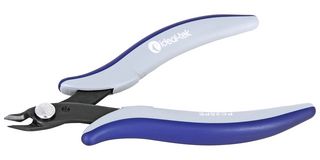IDEAL-TEK PC25PE.IT FULL FLUSH WIRE CUTTER, SHEAR, 132MM ROHS COMPLIANT: NA