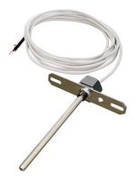ACI A/CP-DO-4"-6'CL2P NTC THERMISTOR, -80 TO 150DEG C, 10KOHM