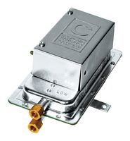 ACI AFS-222 PRESSURE SW, SPDT, 12INCH-H2O, 1/4"