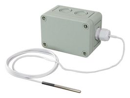 ACI A/1K-LTS-4X-30'-NIST RTD SENSOR, 100 OHM, -198 TO 150DEG C