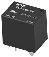 TE CONNECTIVITY 2071581-3 POWER RELAY, SPST-NO, 32A, 48VDC, TH