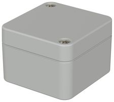 BOPLA 02205094 ENCLOSURE, INDUSTRIAL, PC, LIGHT GREY ROHS COMPLIANT: YES