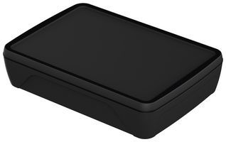 BOPLA 35107015.HMT1 ENCLOSURE, HANDHELD, ABS, BLK, IP40/IP65