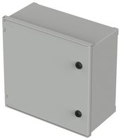 BOPLA 42144200 ENCLOSURE, INDUSTRIAL, PET, LIGHT GREY ROHS COMPLIANT: YES