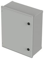 BOPLA 42154200 ENCLOSURE, INDUSTRIAL, PET, LIGHT GREY ROHS COMPLIANT: YES