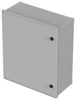 BOPLA 42165200 ENCLOSURE, INDUSTRIAL, PET, LIGHT GREY ROHS COMPLIANT: YES