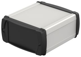 BOPLA 83055100.HMT1 ENCLOSURE, INSTRUMENT, ALUM ALLOY, NAT ROHS COMPLIANT: YES
