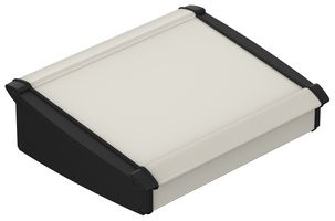 BOPLA 92385265.HMT1 ENCLOSURE, INSTRUMENT, ALUM ALLOY, NAT ROHS COMPLIANT: YES