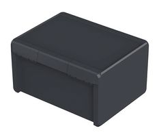 BOPLA 96018574 ENCLOSURE, INDUSTRIAL, PC, GRAPHITE GREY ROHS COMPLIANT: YES