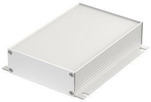 BOPLA 97216160.HMT1 ENCLOSURE, INSTRUMENT, ALUM ALLOY, NAT