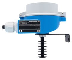 ENDRESS+HAUSER TST434B-AAA2HAB TEMP TRANSMITTER, PT100, -50 TO 150DEG C