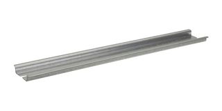 FIBOX ARH 26 DIN MOUNTING RAIL, STEEL, 240X35X1MM