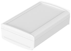 BOPLA 48316433.HMT1 ENCLOSURE/MULTIPURPOSE/PC/222.3X140X63MM ROHS COMPLIANT: YES