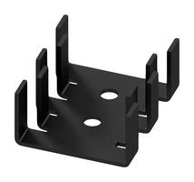 FISCHER ELEKTRONIK FK 214 SA CB SOT 32