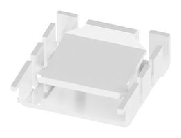 FISCHER ELEKTRONIK FK 224 MI P SIP P SIP HEAT SINK, ALUMINIUM, 18K/W, SIP ROHS COMPLIANT: YES