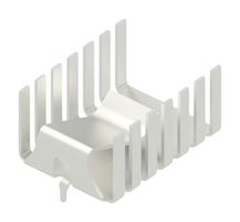 FISCHER ELEKTRONIK FK 243 MI 247 H SIP HEAT SINK, COPPER, 19K/W, SIP ROHS COMPLIANT: YES