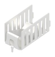 FISCHER ELEKTRONIK FK 262 MI 220 H TO 220 HEAT SINK, COPPER, 23.8K/W, TO-220 ROHS COMPLIANT: YES
