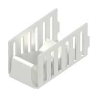 FISCHER ELEKTRONIK FK 262 MI 220 O TO 220 HEAT SINK, COPPER, 23.5K/W, TO-220 ROHS COMPLIANT: YES