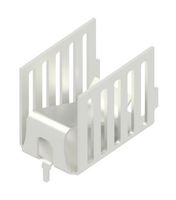 FISCHER ELEKTRONIK FK 263 MI 220 H TO 220 HEAT SINK, COPPER, 23.5K/W, TO-220 ROHS COMPLIANT: YES