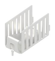 FISCHER ELEKTRONIK FK 264 MI 220 H TO 220 HEAT SINK, COPPER, 23.2K/W, TO-220 ROHS COMPLIANT: YES