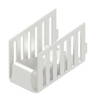 FISCHER ELEKTRONIK FK 264 MI 220 O TO 220 HEAT SINK, COPPER, 22.9K/W, TO-220 ROHS COMPLIANT: YES