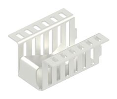 FISCHER ELEKTRONIK FK 268 MI 220 O TO 220 HEAT SINK, COPPER, 21.6K/W, TO-220 ROHS COMPLIANT: YES